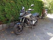 Honda NC750X