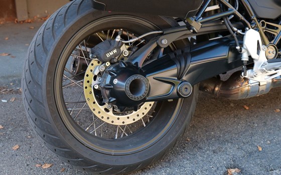Gebrauchtmotorrad BMW R nineT - Bild 10
