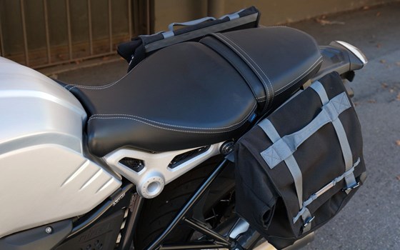 Gebrauchtmotorrad BMW R nineT - Bild 13