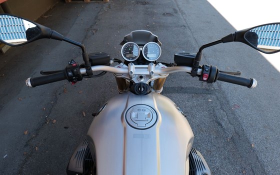 Gebrauchtmotorrad BMW R nineT - Bild 15