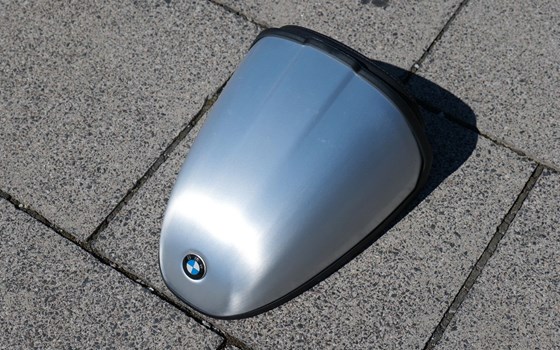 Gebrauchtmotorrad BMW R nineT - Bild 19