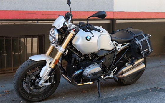 Gebrauchtmotorrad BMW R nineT - Bild 2
