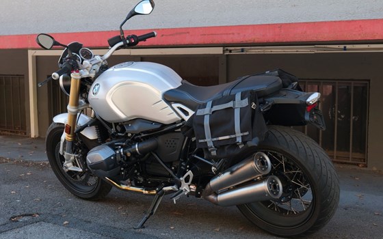 Gebrauchtmotorrad BMW R nineT - Bild 3