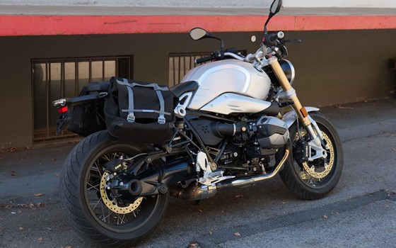 Gebrauchtmotorrad BMW R nineT - Bild 4