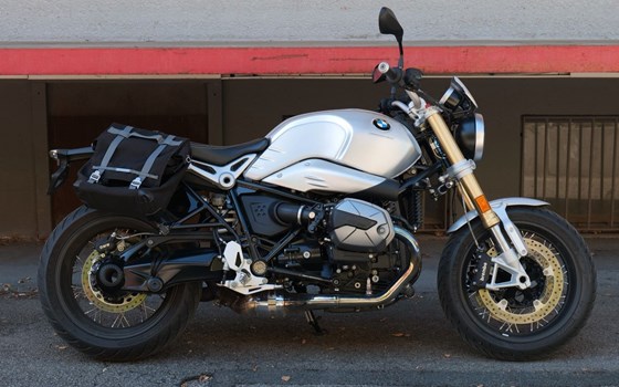 Gebrauchtmotorrad BMW R nineT - Bild 5