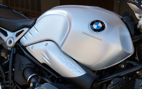 Gebrauchtmotorrad BMW R nineT - Bild 7