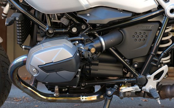 Gebrauchtmotorrad BMW R nineT - Bild 8