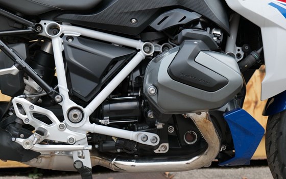 Gebrauchtmotorrad BMW R 1250 RS - Bild 10