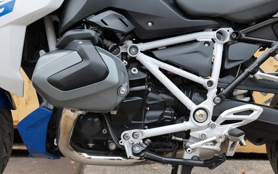 Gebrauchtmotorrad BMW R 1250 RS - Bild 11