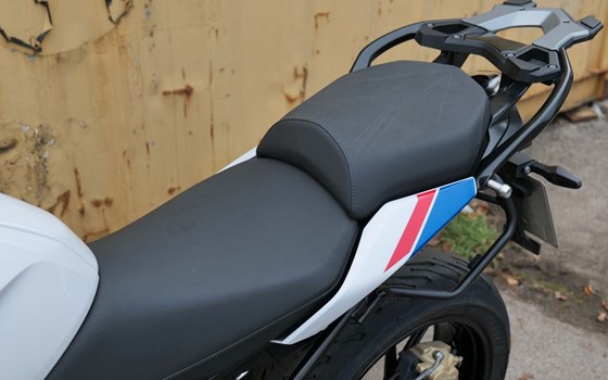 Gebrauchtmotorrad BMW R 1250 RS - Bild 12