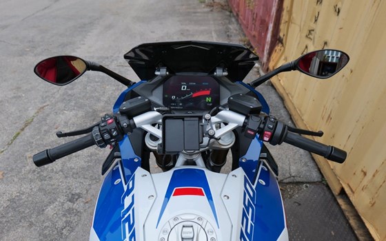 Gebrauchtmotorrad BMW R 1250 RS - Bild 13