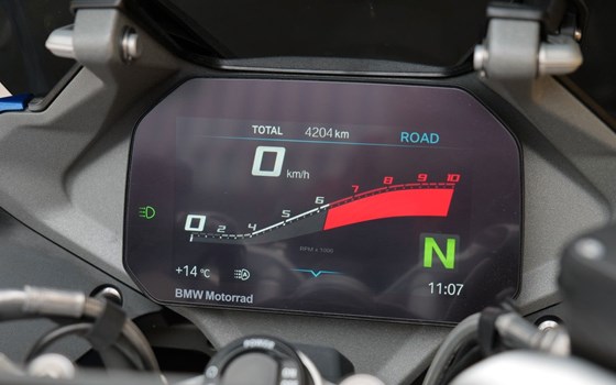 Gebrauchtmotorrad BMW R 1250 RS - Bild 14