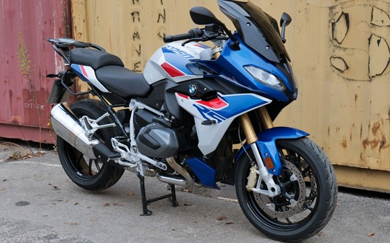 Gebrauchtmotorrad BMW R 1250 RS - Bild 2