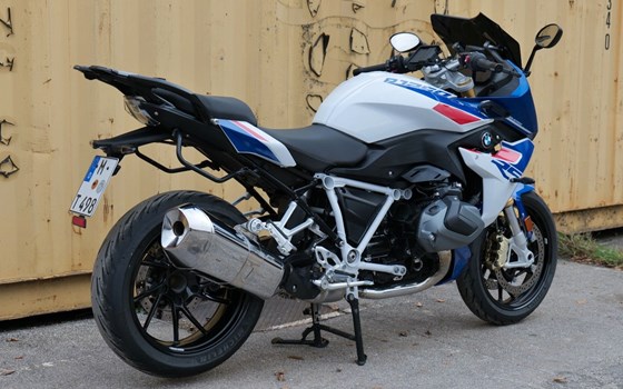 Gebrauchtmotorrad BMW R 1250 RS - Bild 3
