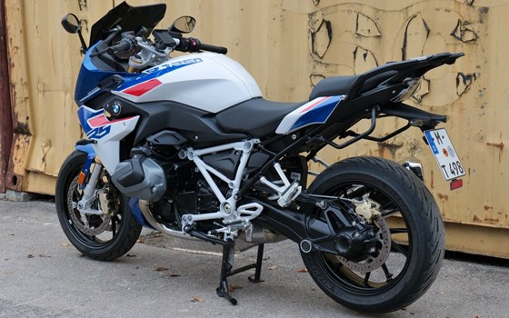Gebrauchtmotorrad BMW R 1250 RS - Bild 4