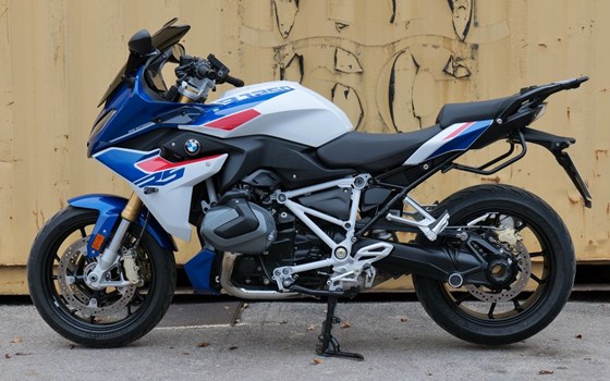 Gebrauchtmotorrad BMW R 1250 RS - Bild 5