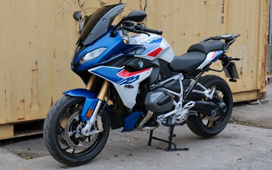 Gebrauchtmotorrad BMW R 1250 RS - Bild 6