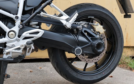 Gebrauchtmotorrad BMW R 1250 RS - Bild 7