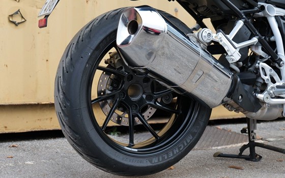 Gebrauchtmotorrad BMW R 1250 RS - Bild 8