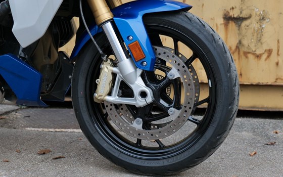 Gebrauchtmotorrad BMW R 1250 RS - Bild 9