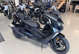Gebrauchte BMW C 400 GT