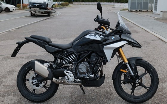 Neufahrzeug BMW F 450 GS - Bild 1