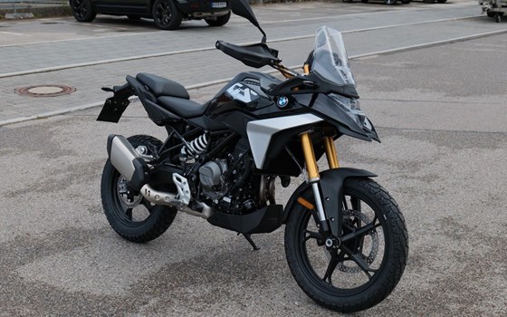 Neufahrzeug BMW F 450 GS - Bild 2