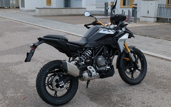 Neufahrzeug BMW F 450 GS - Bild 3