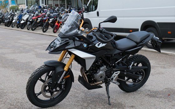 Neufahrzeug BMW F 450 GS - Bild 4