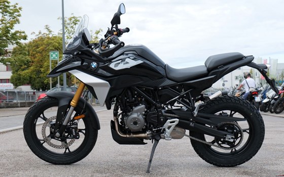 Neufahrzeug BMW F 450 GS - Bild 5