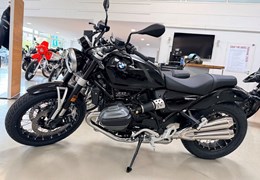 Neumotorrad BMW R 12
