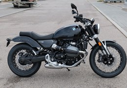 Neumotorrad BMW R 12