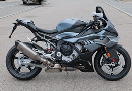 Neumotorrad BMW S 1000 RR