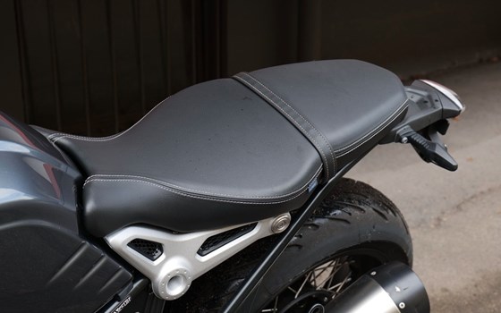 Gebrauchtmotorrad BMW R nineT Pure - Bild 13