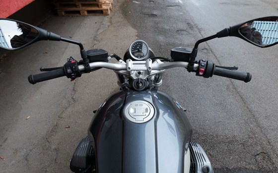 Gebrauchtmotorrad BMW R nineT Pure - Bild 14