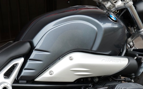 Gebrauchtmotorrad BMW R nineT Pure - Bild 7