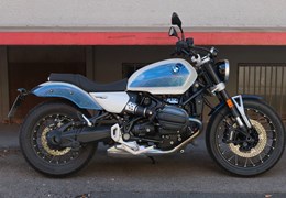Gebrauchte BMW R 12