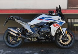 Gebrauchte BMW R 1300 RS