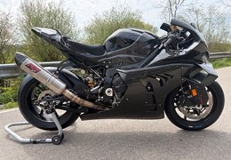 Neumotorrad BMW S 1000 RR