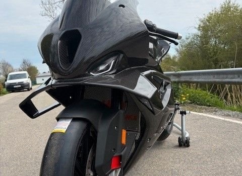 Neufahrzeug BMW S 1000 RR - Bild 13