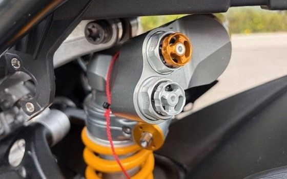 Neufahrzeug BMW S 1000 RR - Bild 14