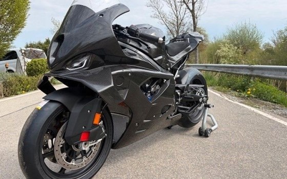 Neufahrzeug BMW S 1000 RR - Bild 15