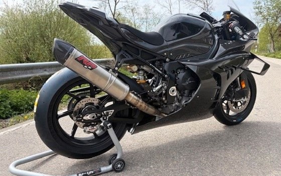 Neufahrzeug BMW S 1000 RR - Bild 2