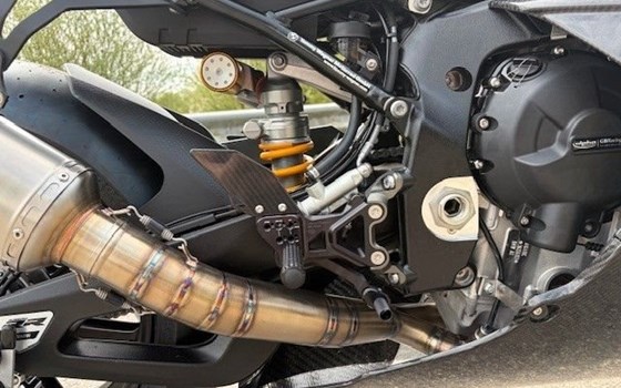 Neufahrzeug BMW S 1000 RR - Bild 3