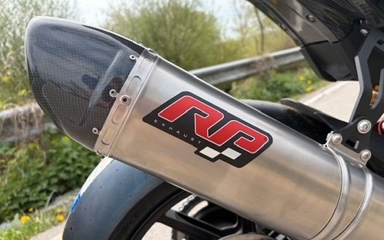 Neufahrzeug BMW S 1000 RR - Bild 5