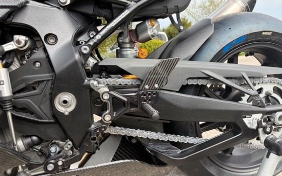 Neufahrzeug BMW S 1000 RR - Bild 6