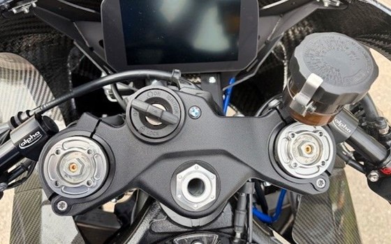 Neufahrzeug BMW S 1000 RR - Bild 7