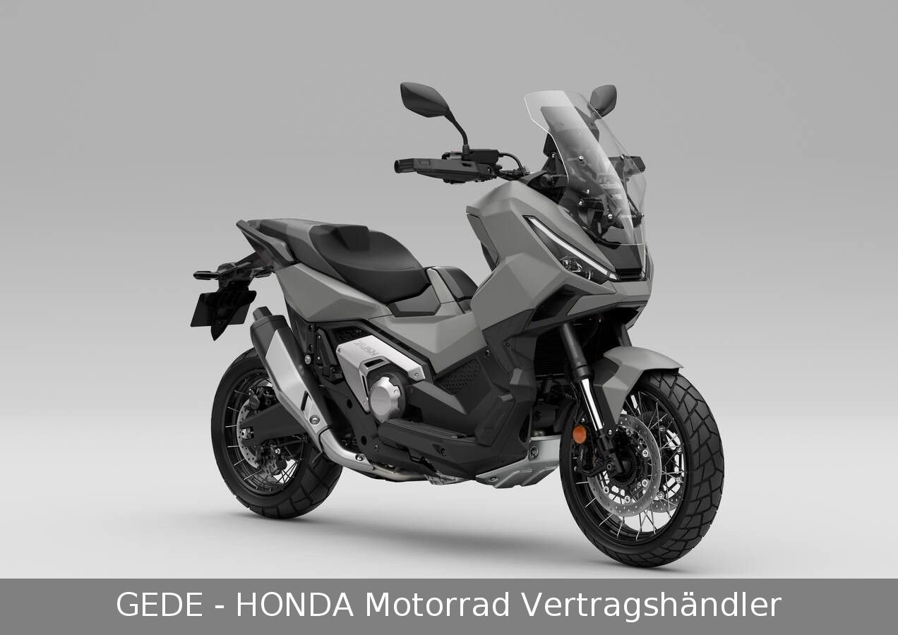 Honda X-ADV