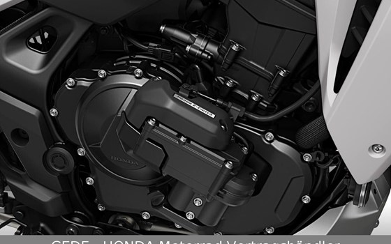 Gebrauchtmotorrad Honda XL750 Transalp - Bild 10