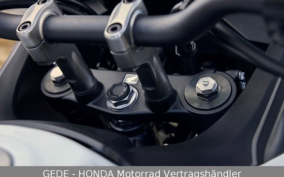Gebrauchtmotorrad Honda XL750 Transalp - Bild 13